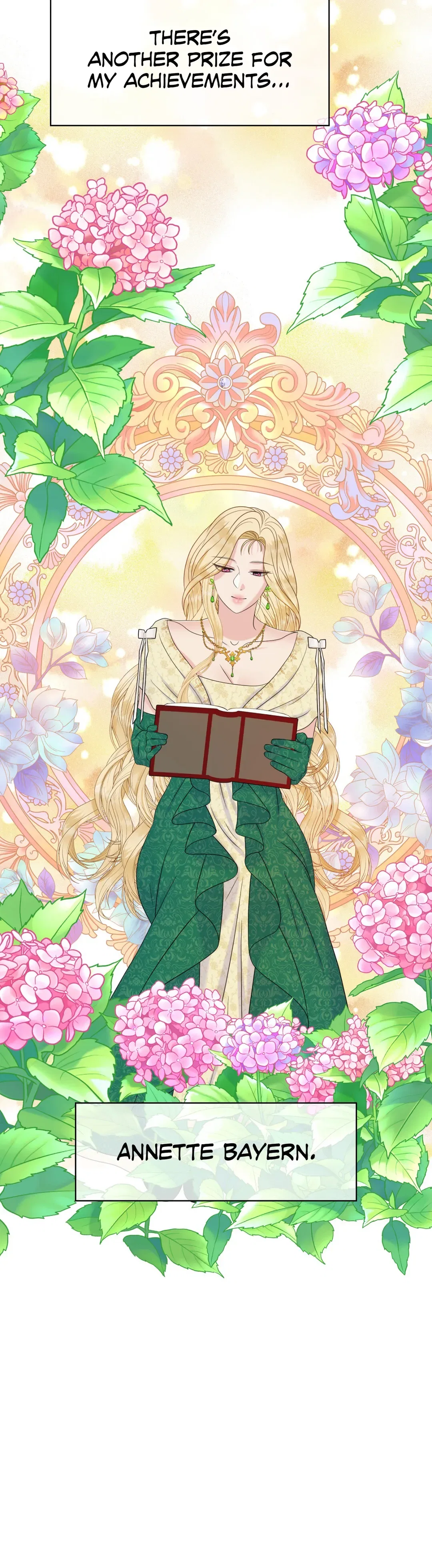 Royal Redemption Chapter 9 – Page 8
