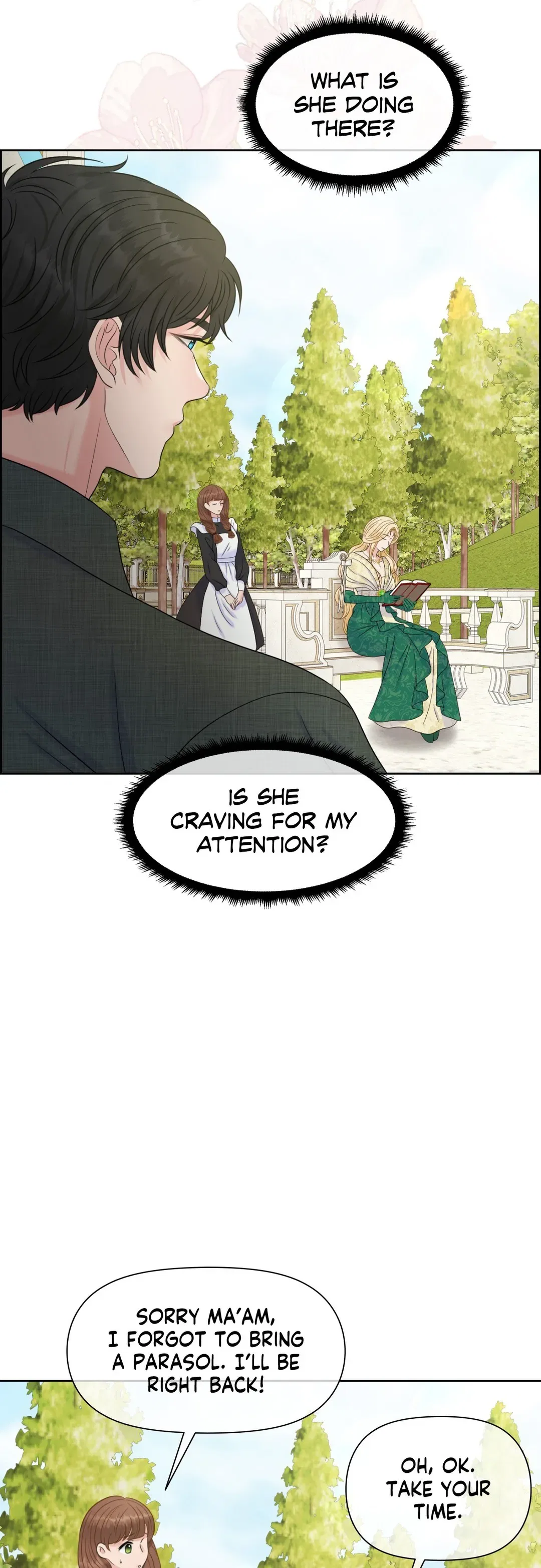 Royal Redemption Chapter 9 – Page 10