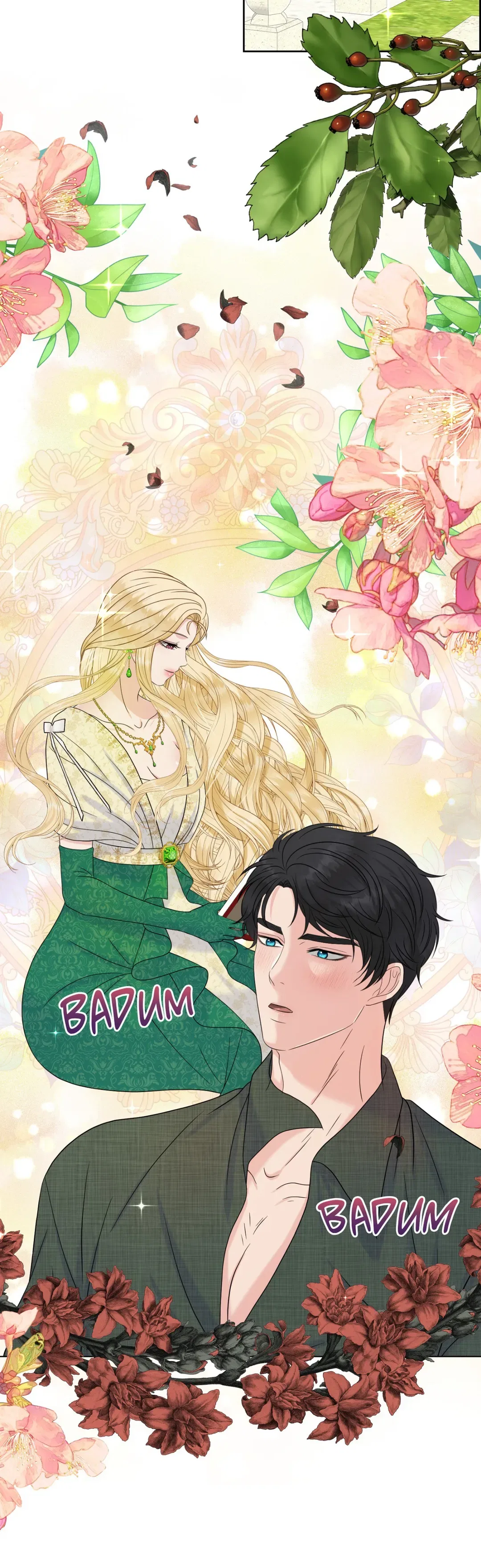 Royal Redemption Chapter 9 – Page 13