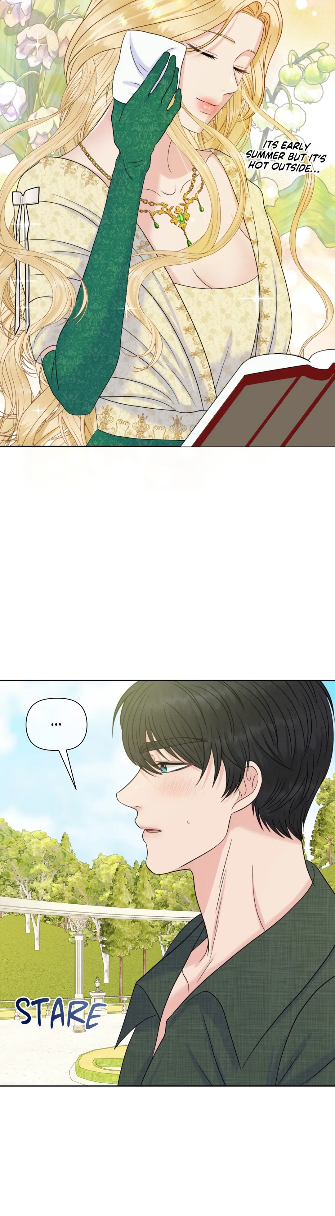 Royal Redemption Chapter 9 – Page 15
