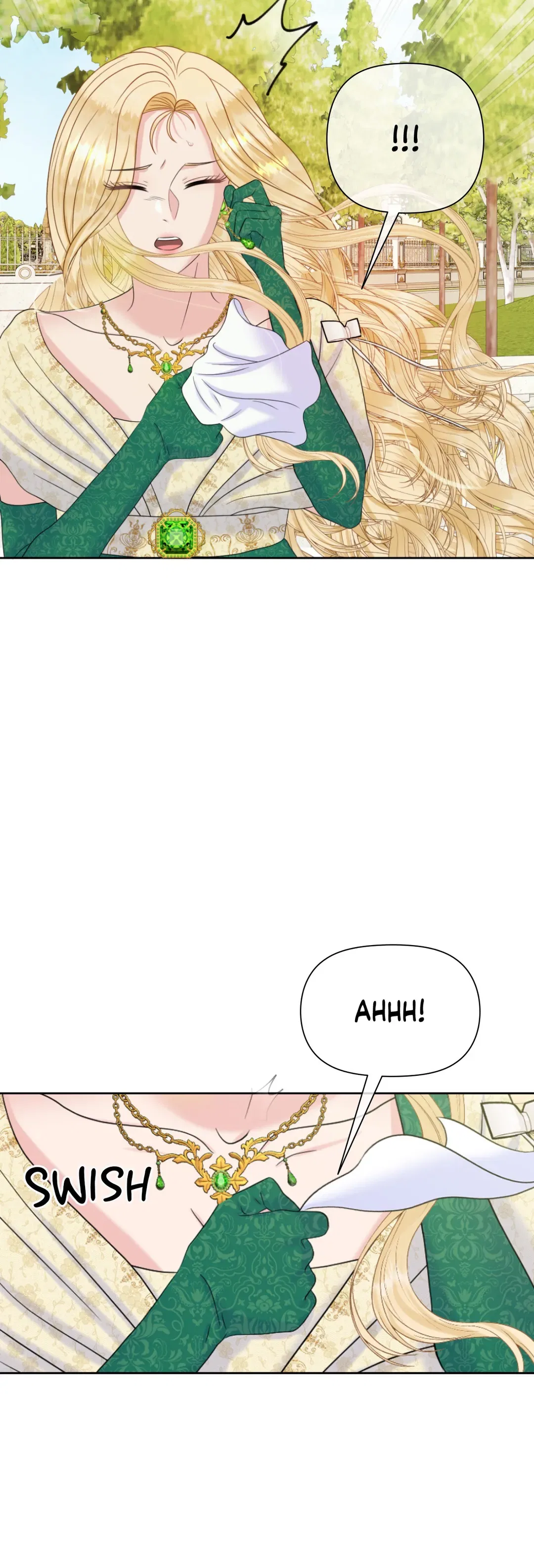 Royal Redemption Chapter 9 – Page 17