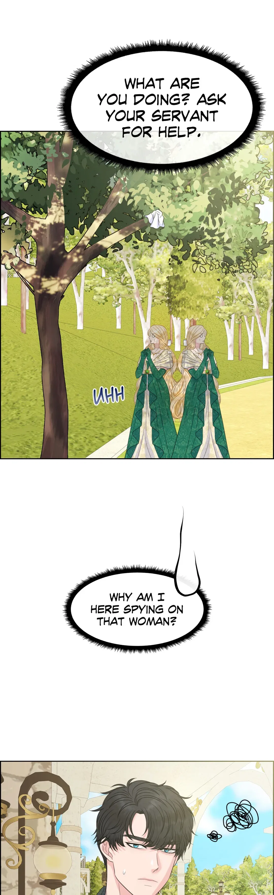 Royal Redemption Chapter 9 – Page 20
