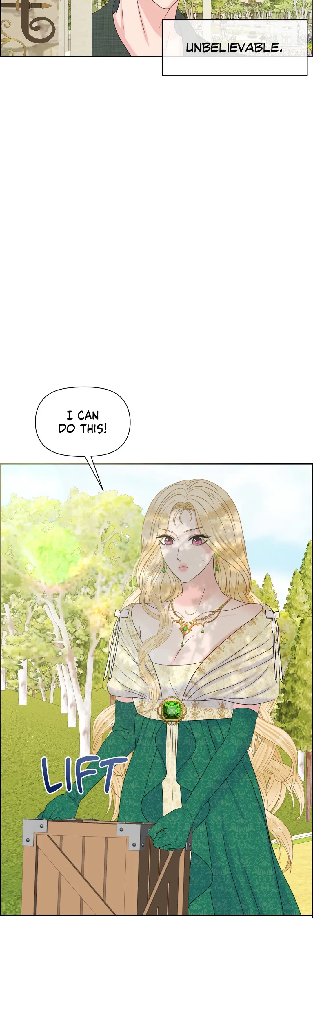 Royal Redemption Chapter 9 – Page 21