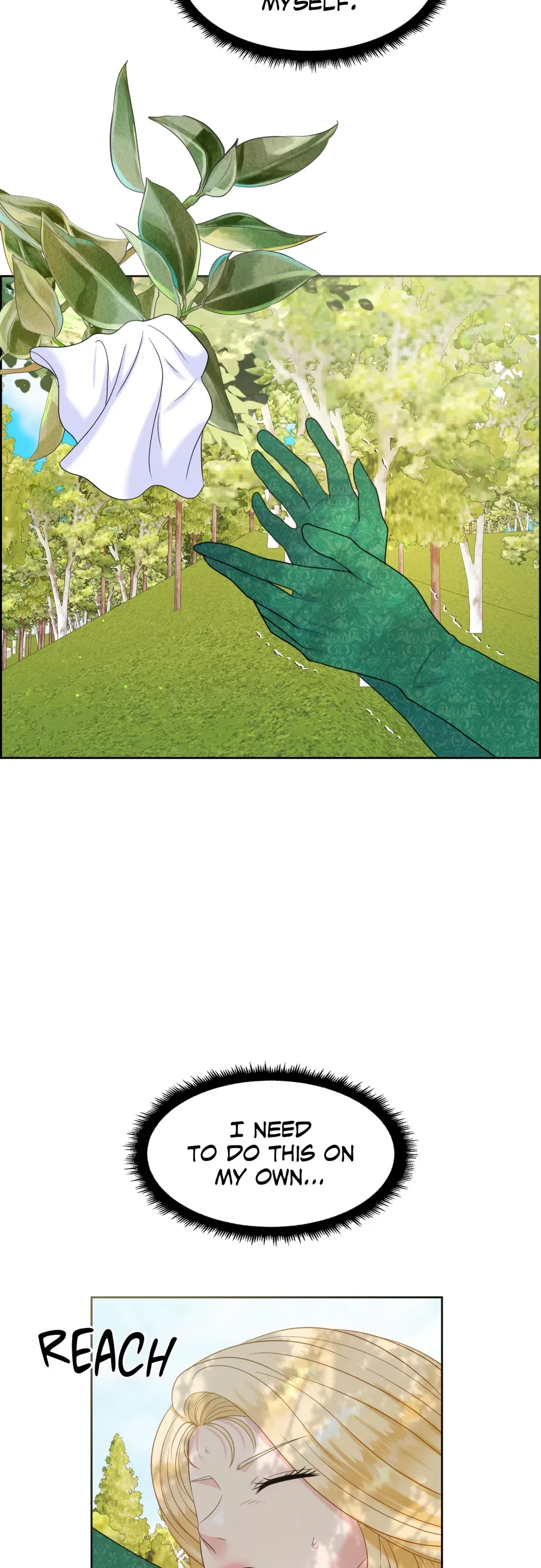 Royal Redemption Chapter 9 – Page 23