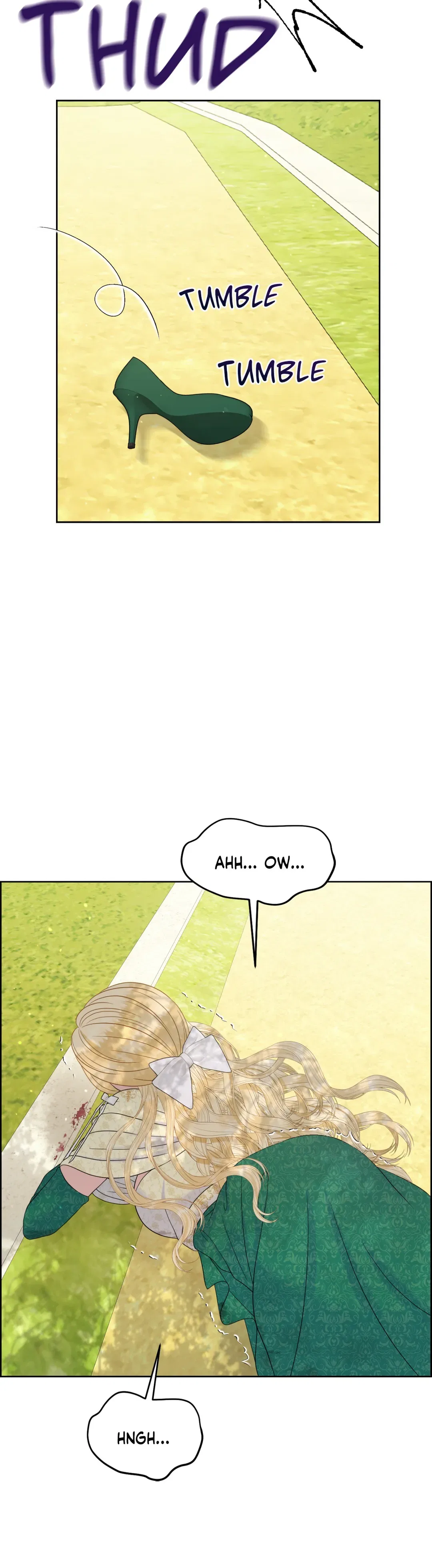 Royal Redemption Chapter 9 – Page 27