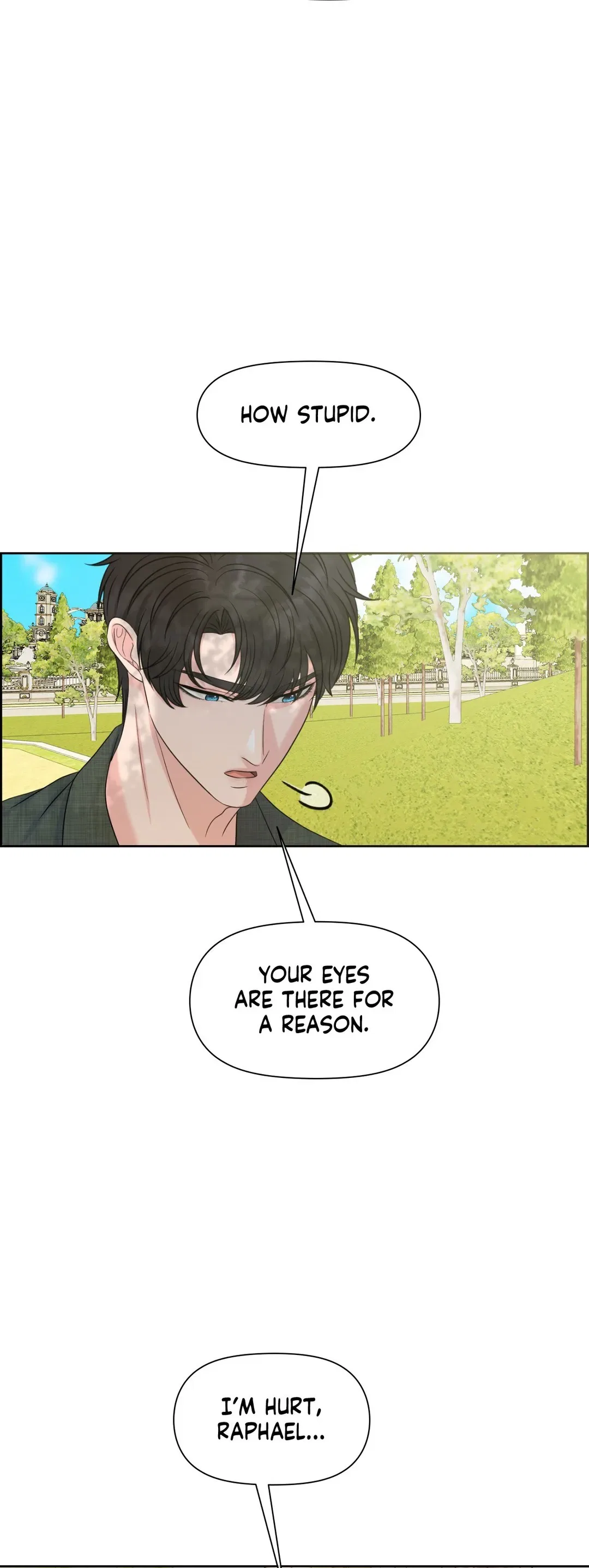 Royal Redemption Chapter 9 – Page 33