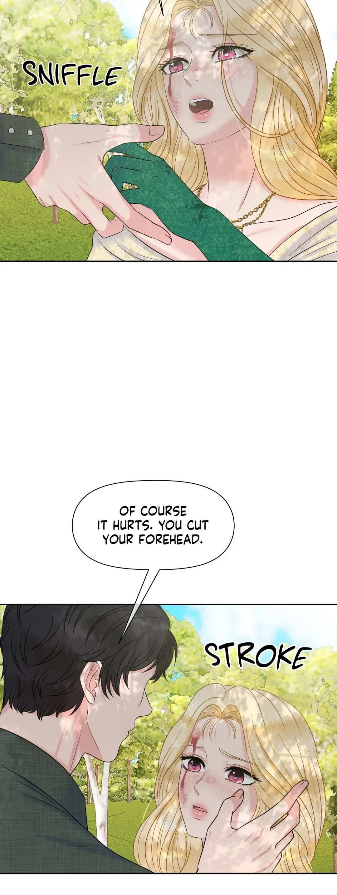 Royal Redemption Chapter 9 – Page 34