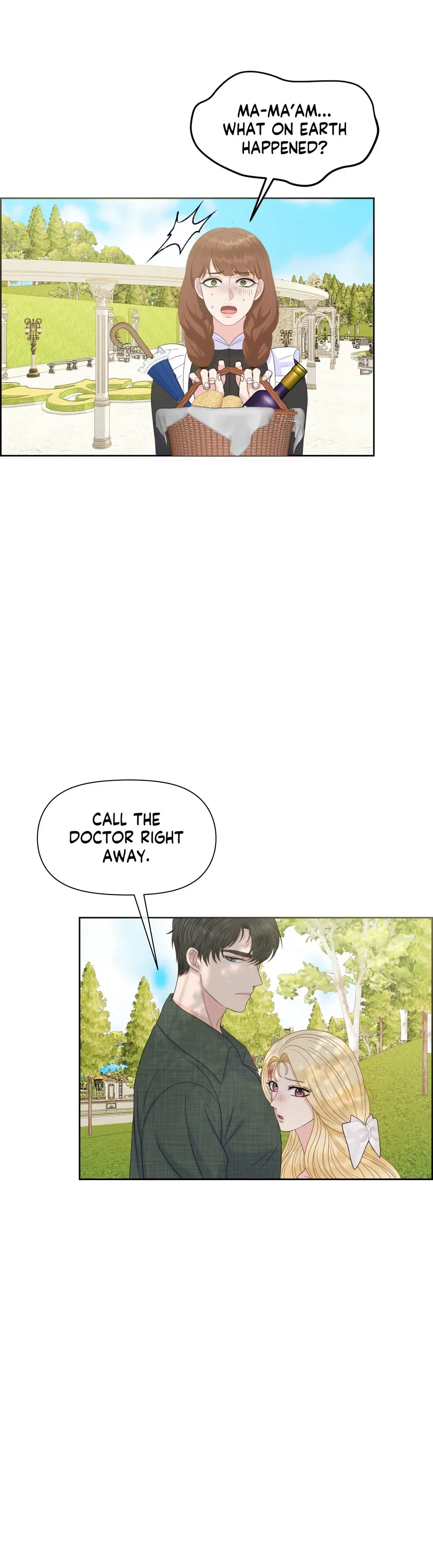 Royal Redemption Chapter 9 – Page 36