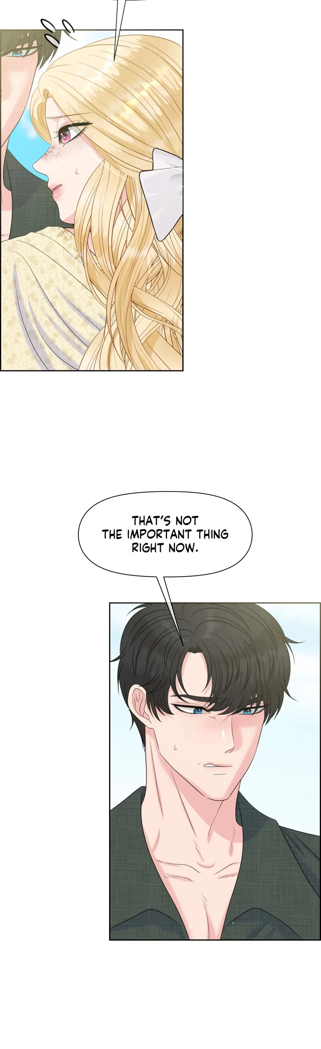 Royal Redemption Chapter 9 – Page 38