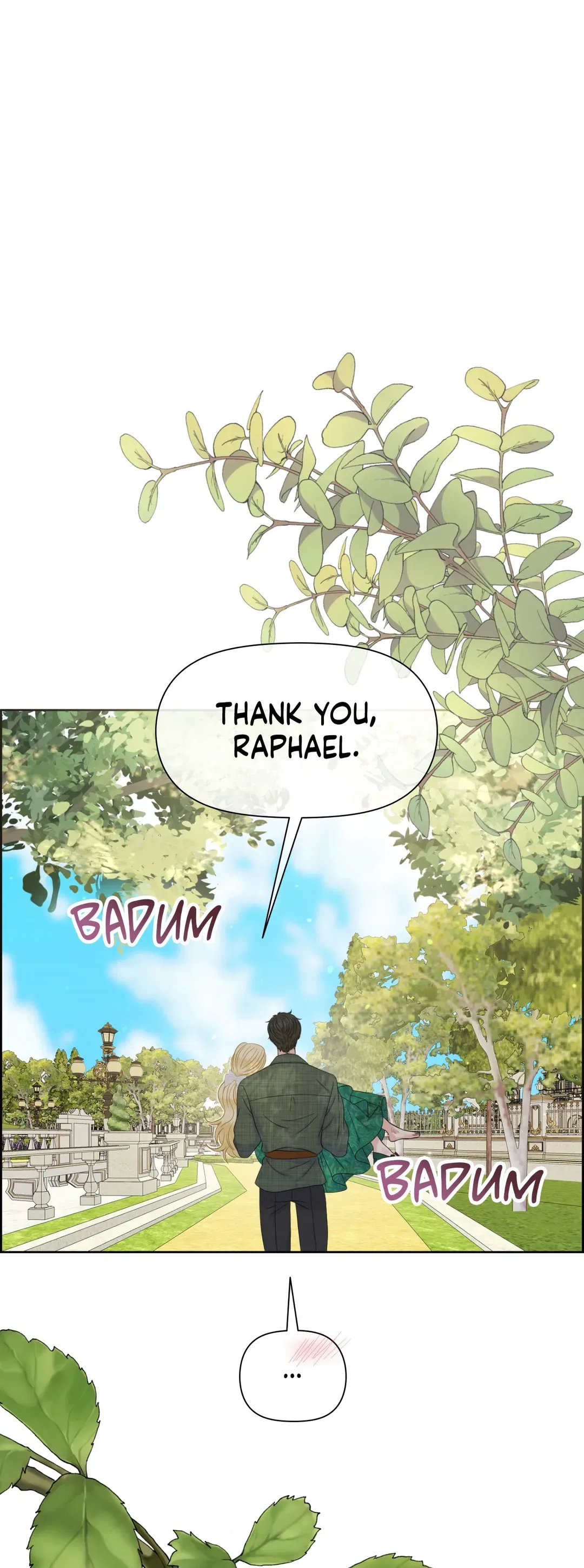 Royal Redemption Chapter 9 – Page 39