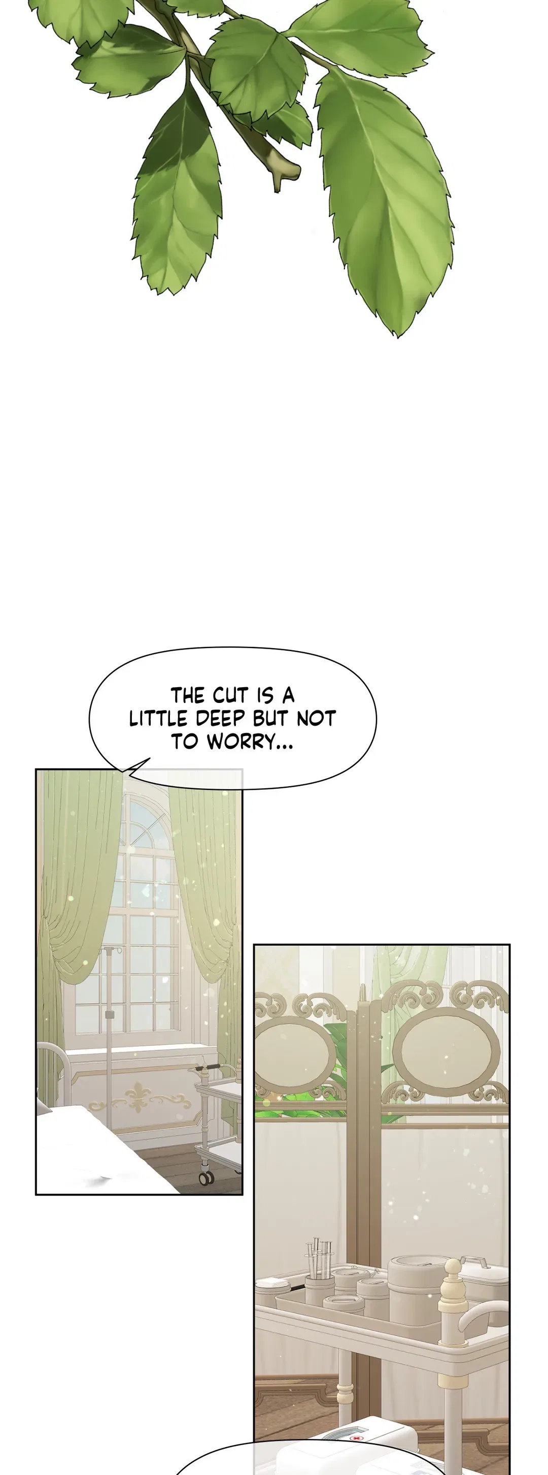 Royal Redemption Chapter 9 – Page 40