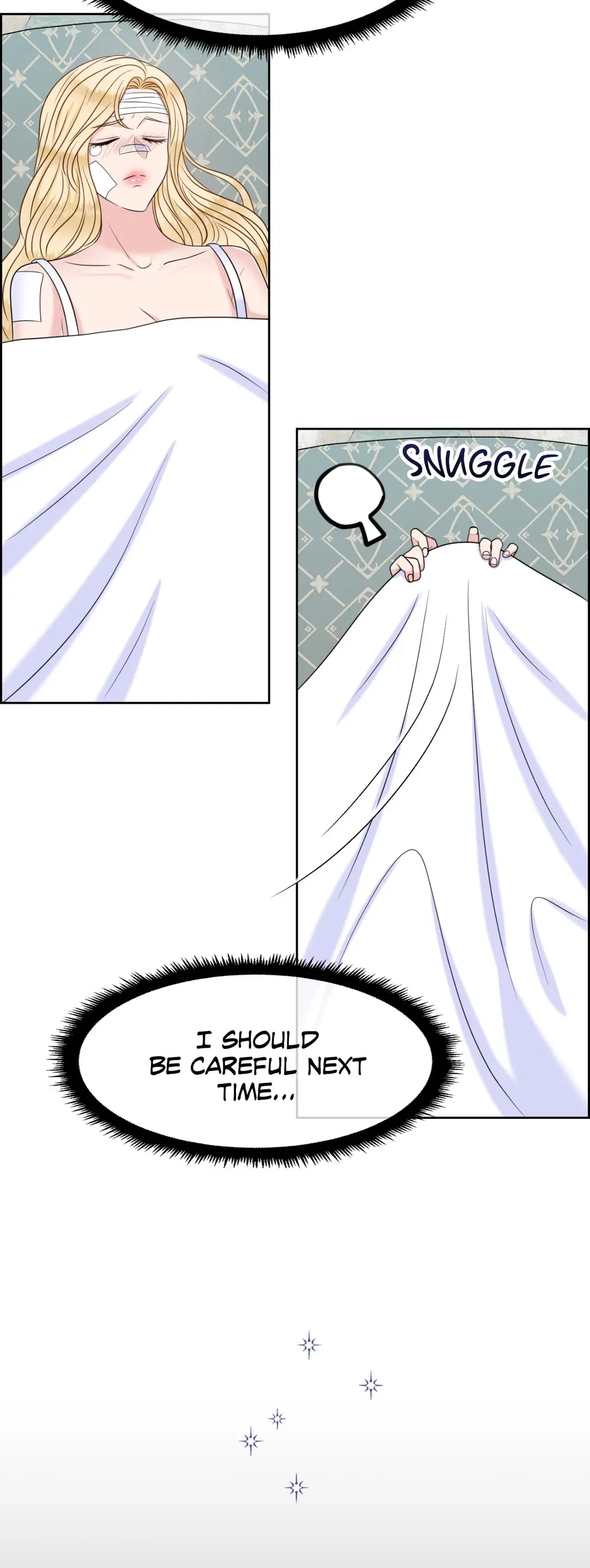 Royal Redemption Chapter 9 – Page 43