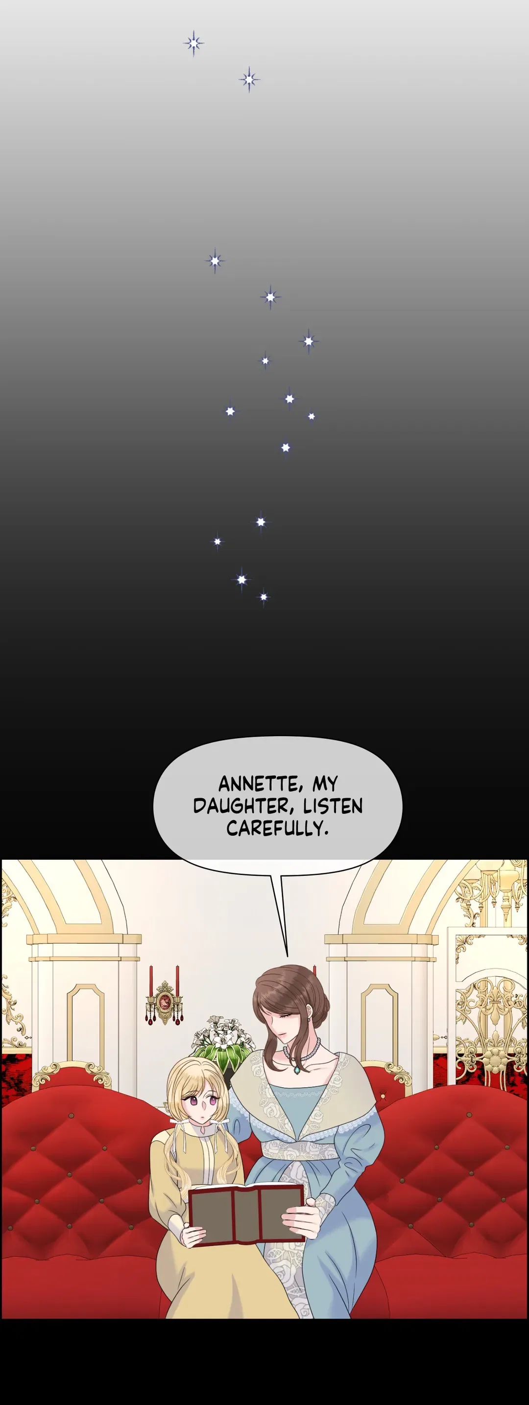 Royal Redemption Chapter 9 – Page 44