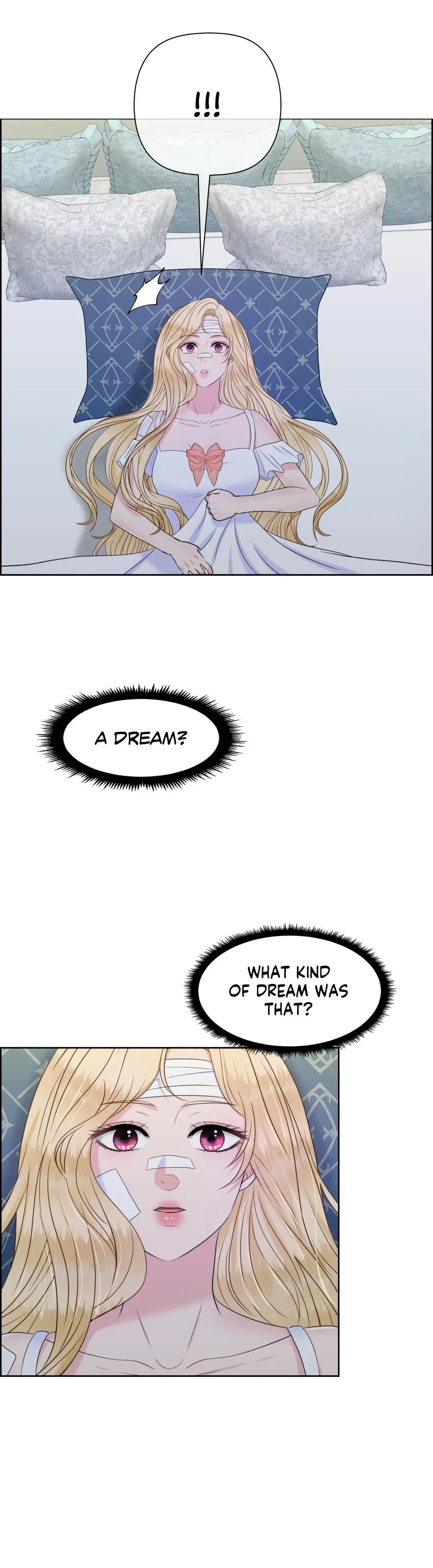 Royal Redemption Chapter 9 – Page 48