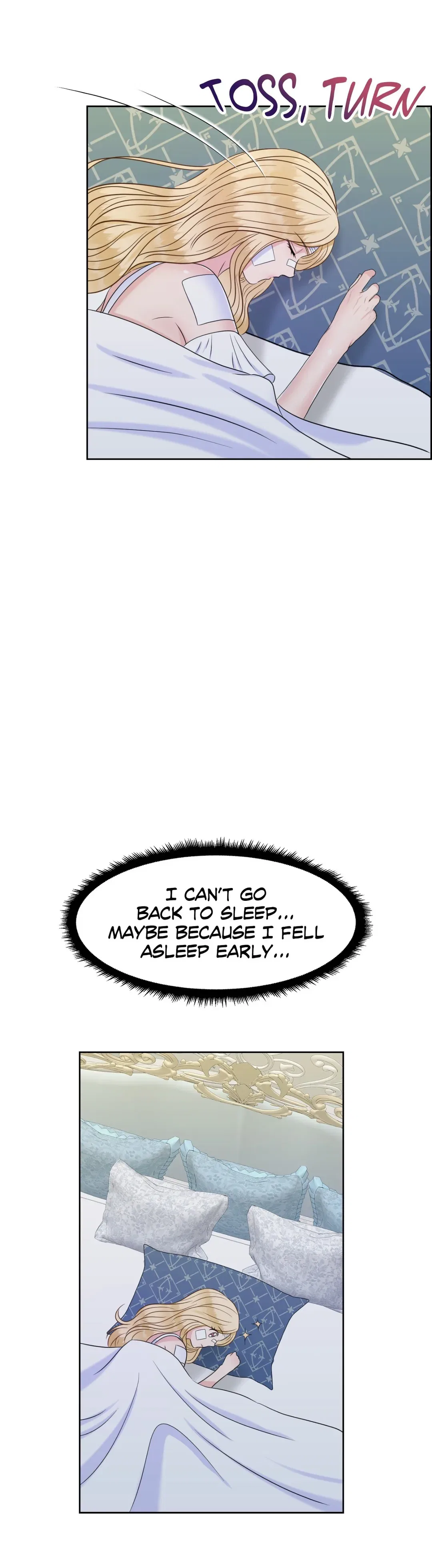 Royal Redemption Chapter 9 – Page 49