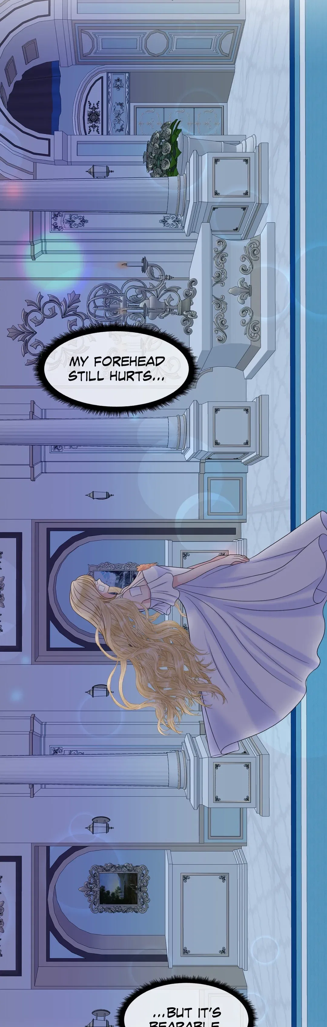 Royal Redemption Chapter 9 – Page 51