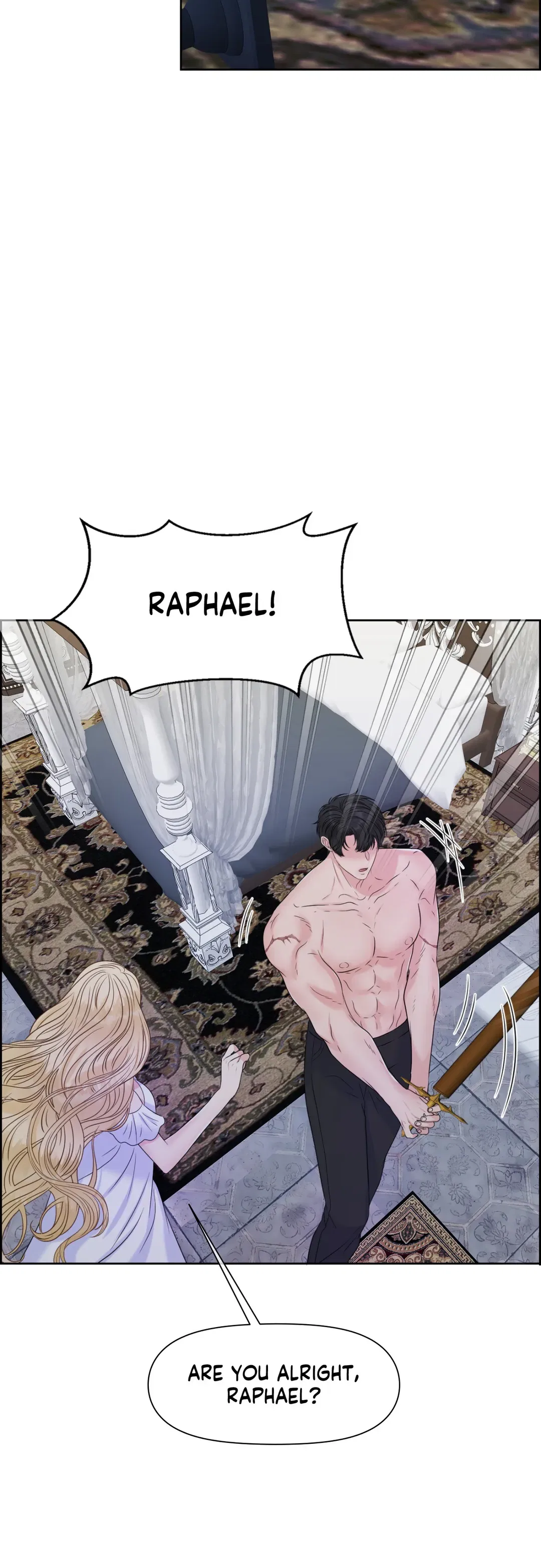 Royal Redemption Chapter 9 – Page 59