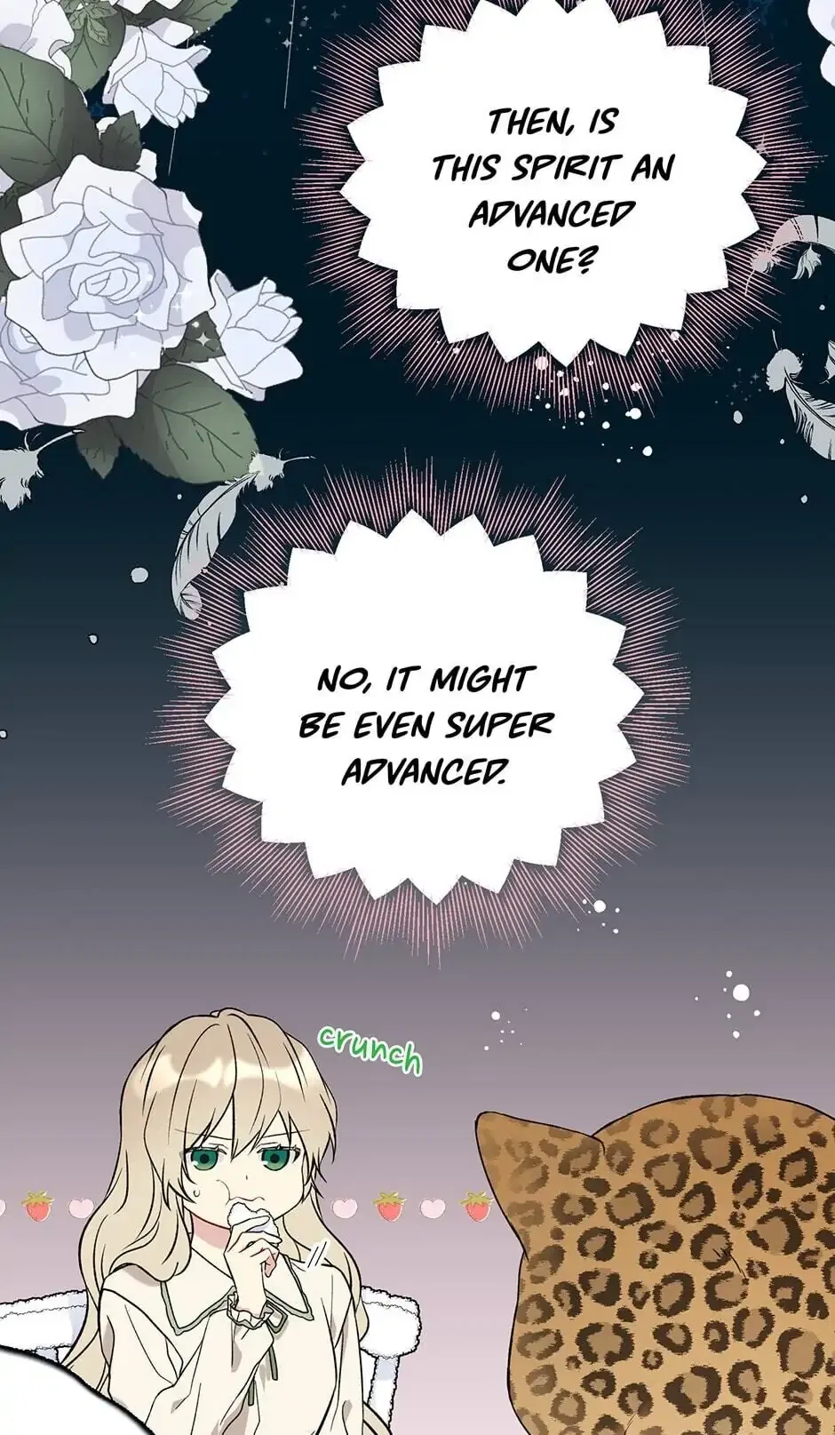 Recording Hall Chapter 17 – Page 14