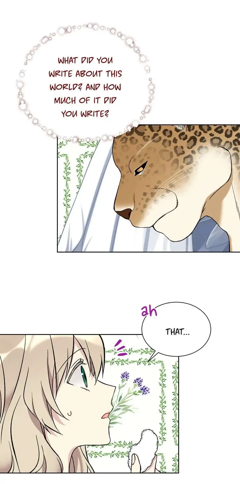 Recording Hall Chapter 17 – Page 16