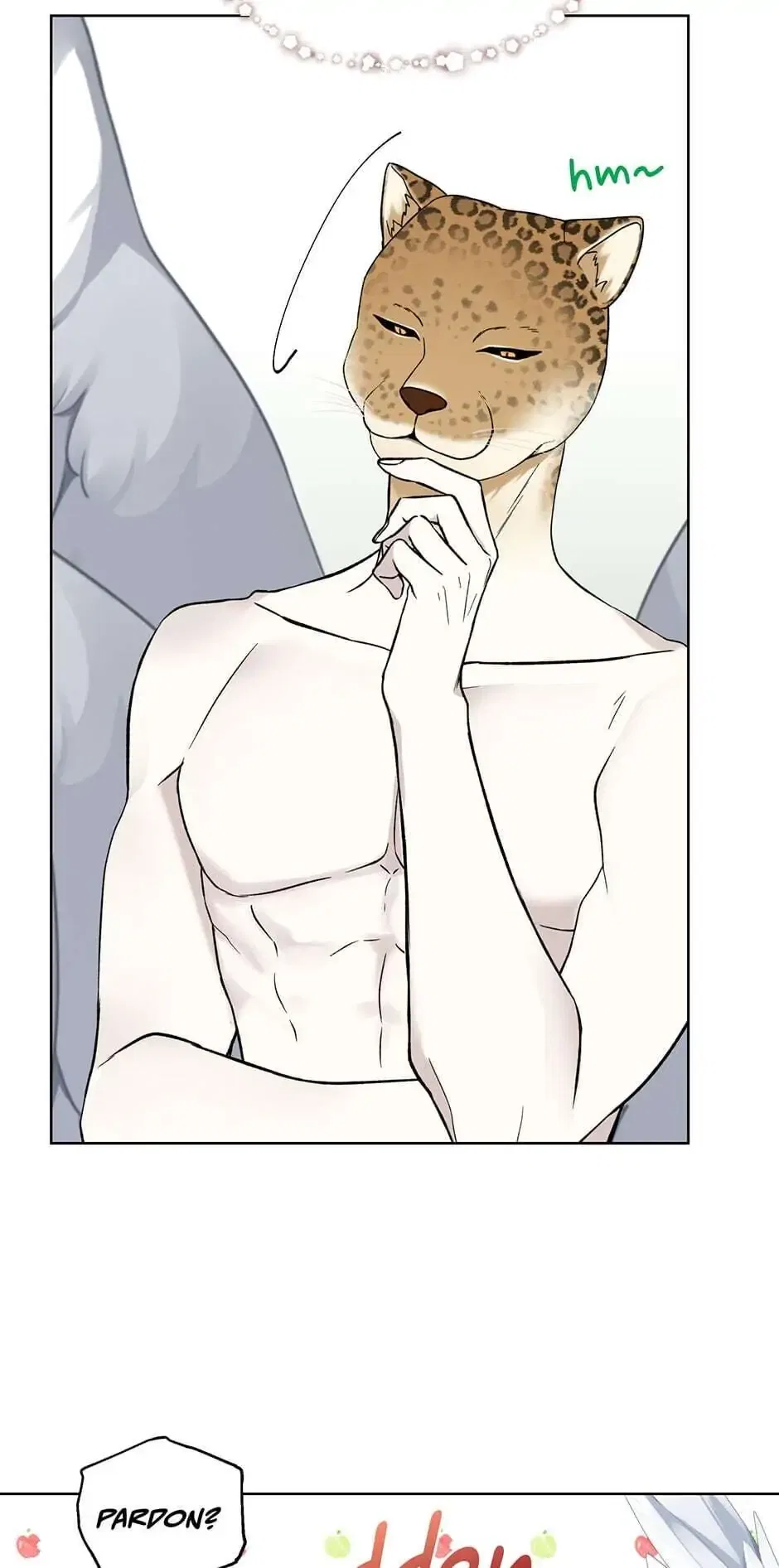 Recording Hall Chapter 17 – Page 18
