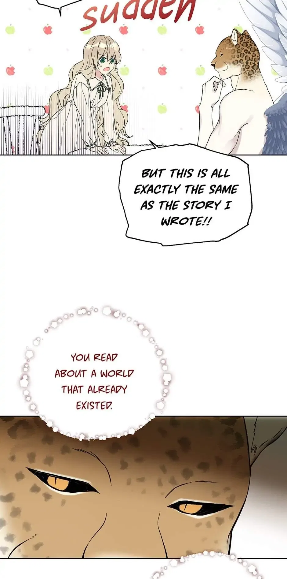 Recording Hall Chapter 17 – Page 19