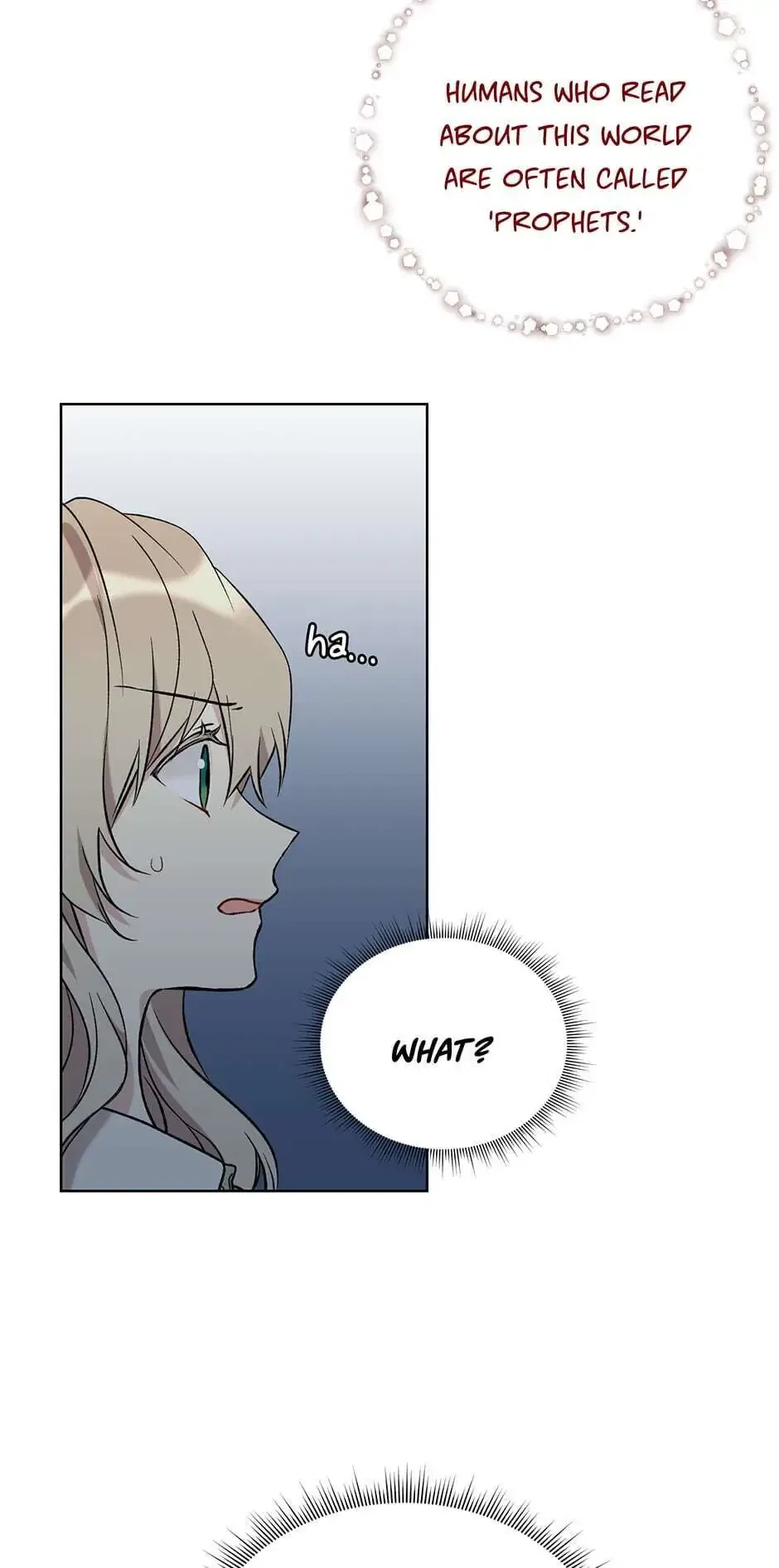 Recording Hall Chapter 17 – Page 20
