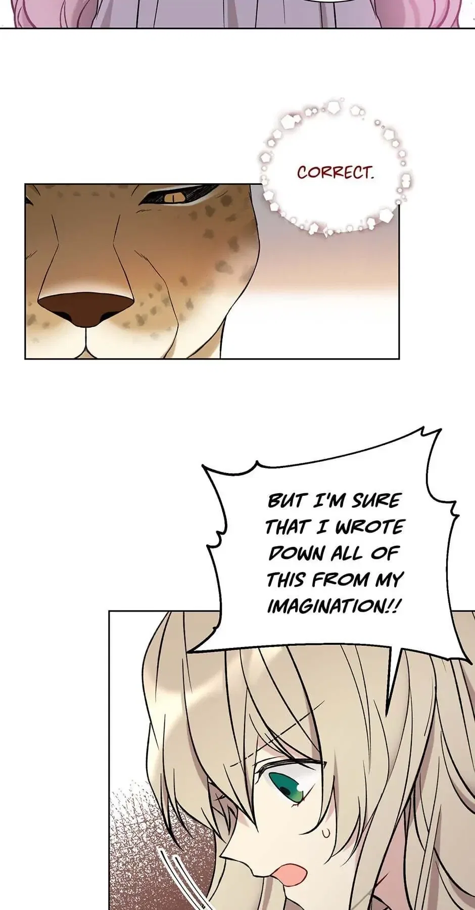 Recording Hall Chapter 17 – Page 24