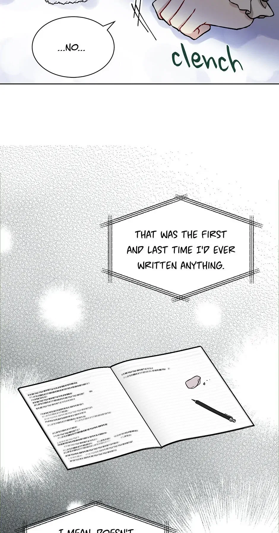 Recording Hall Chapter 17 – Page 26