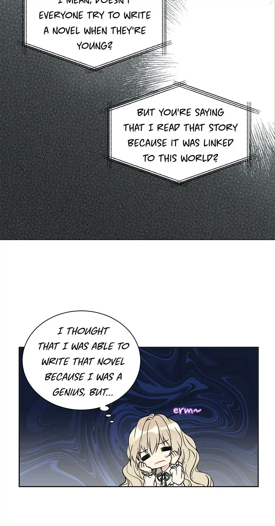 Recording Hall Chapter 17 – Page 27