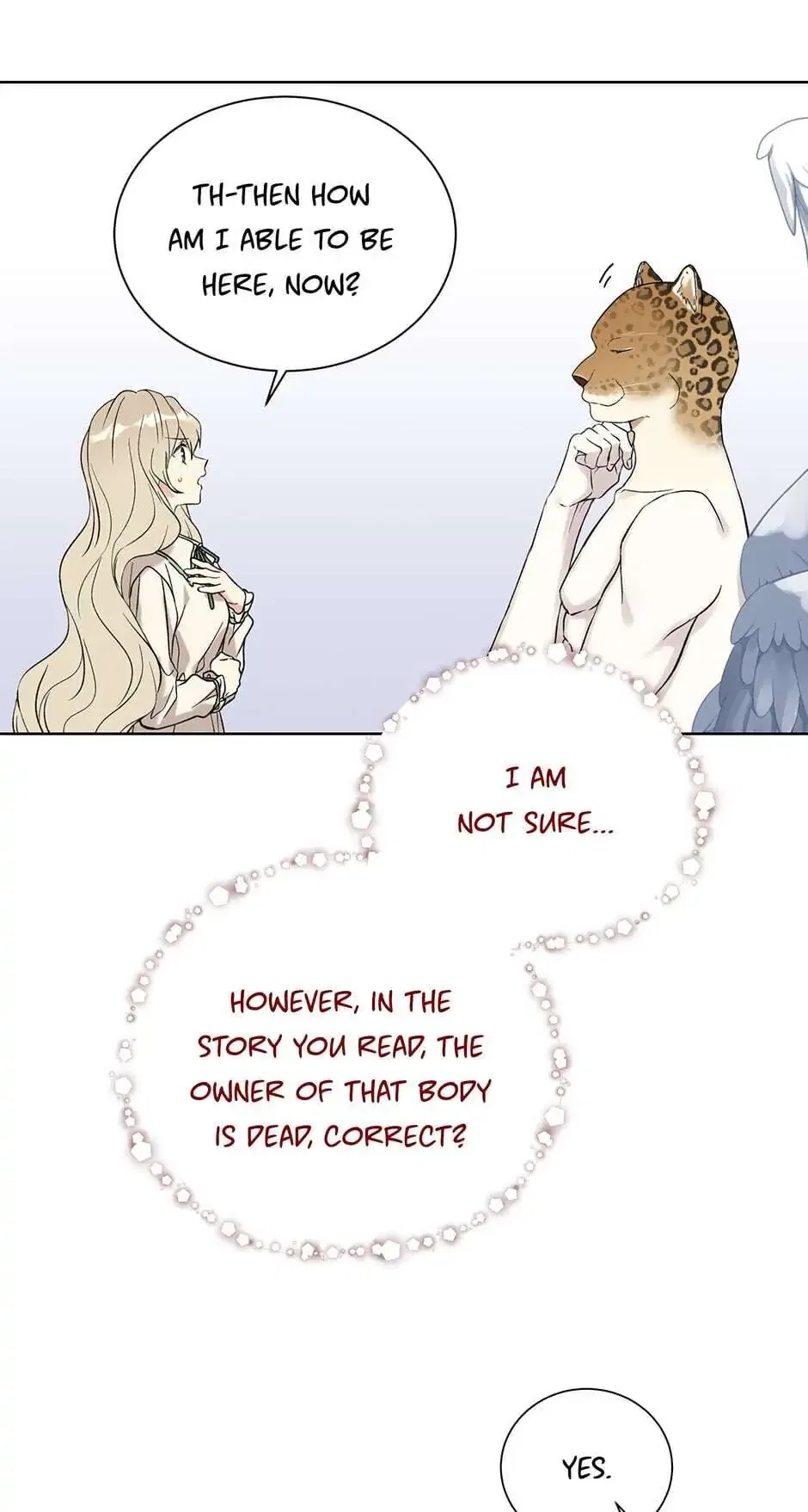 Recording Hall Chapter 17 – Page 28