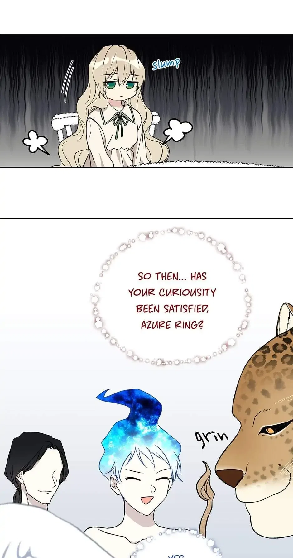Recording Hall Chapter 17 – Page 35