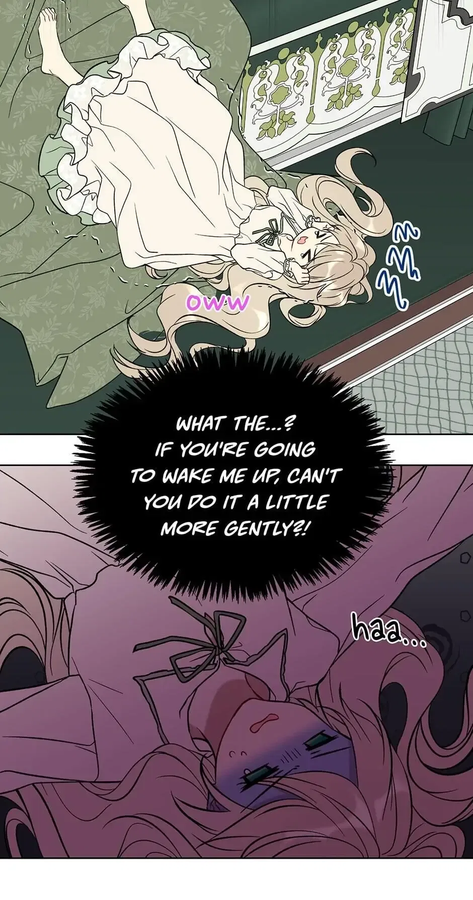 Recording Hall Chapter 17 – Page 41