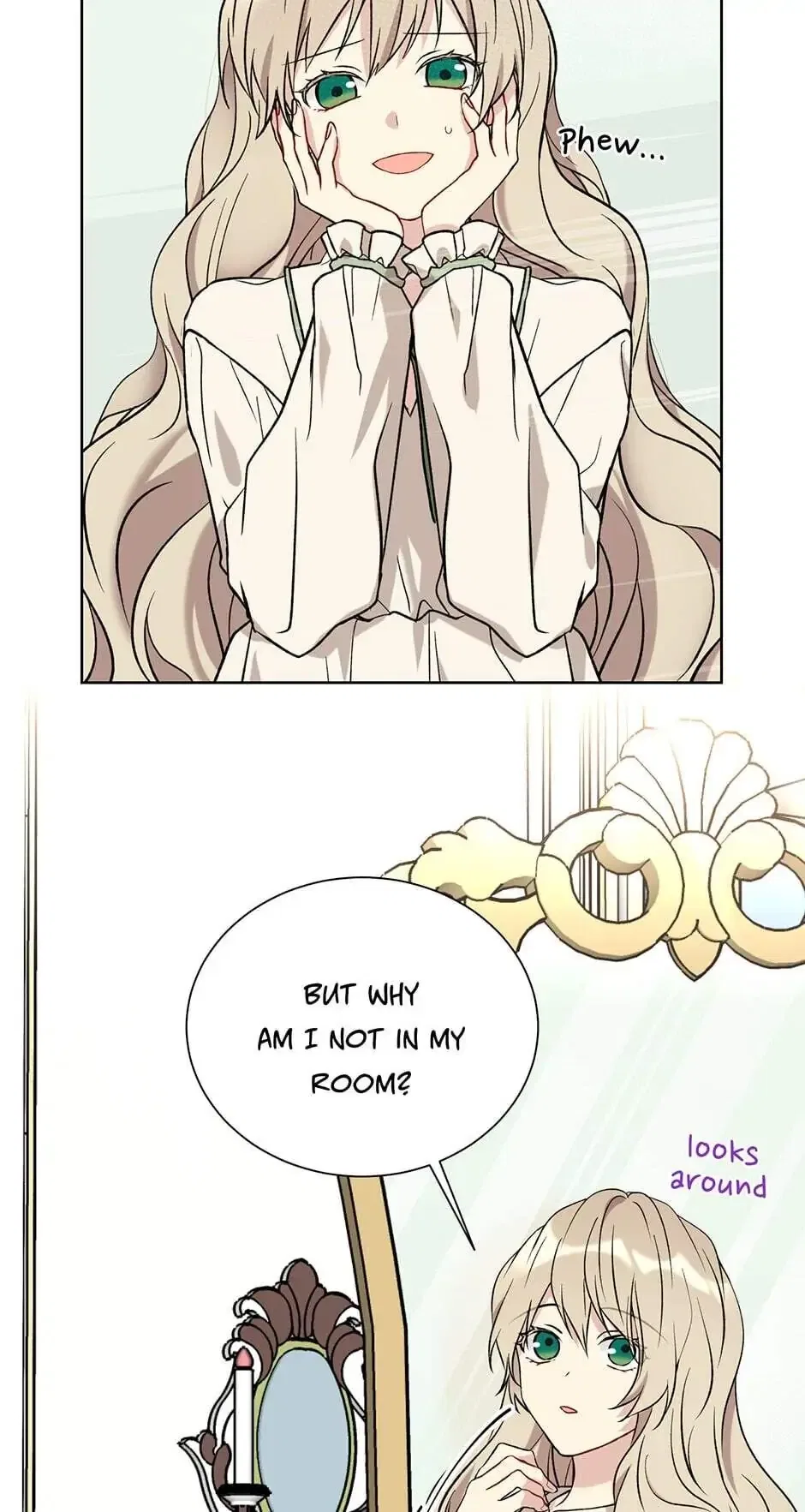 Recording Hall Chapter 17 – Page 44
