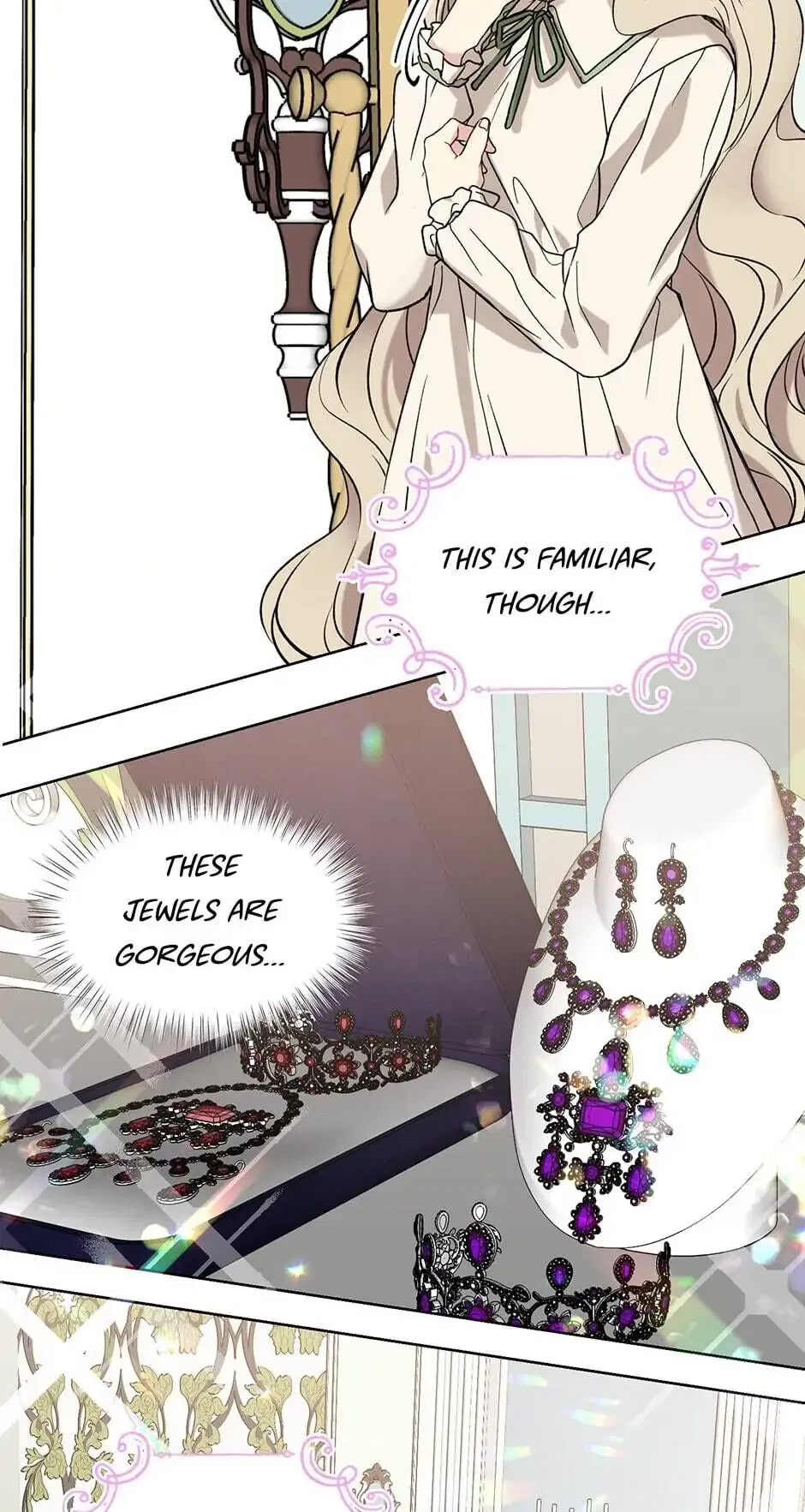 Recording Hall Chapter 17 – Page 45