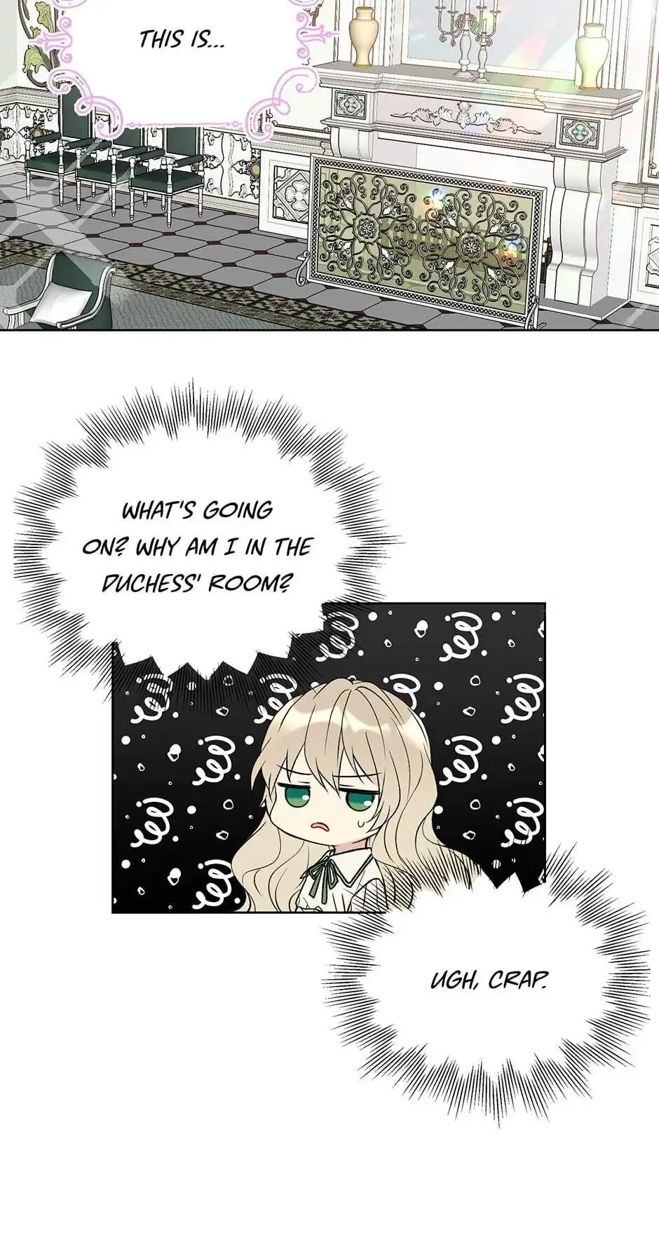 Recording Hall Chapter 17 – Page 46