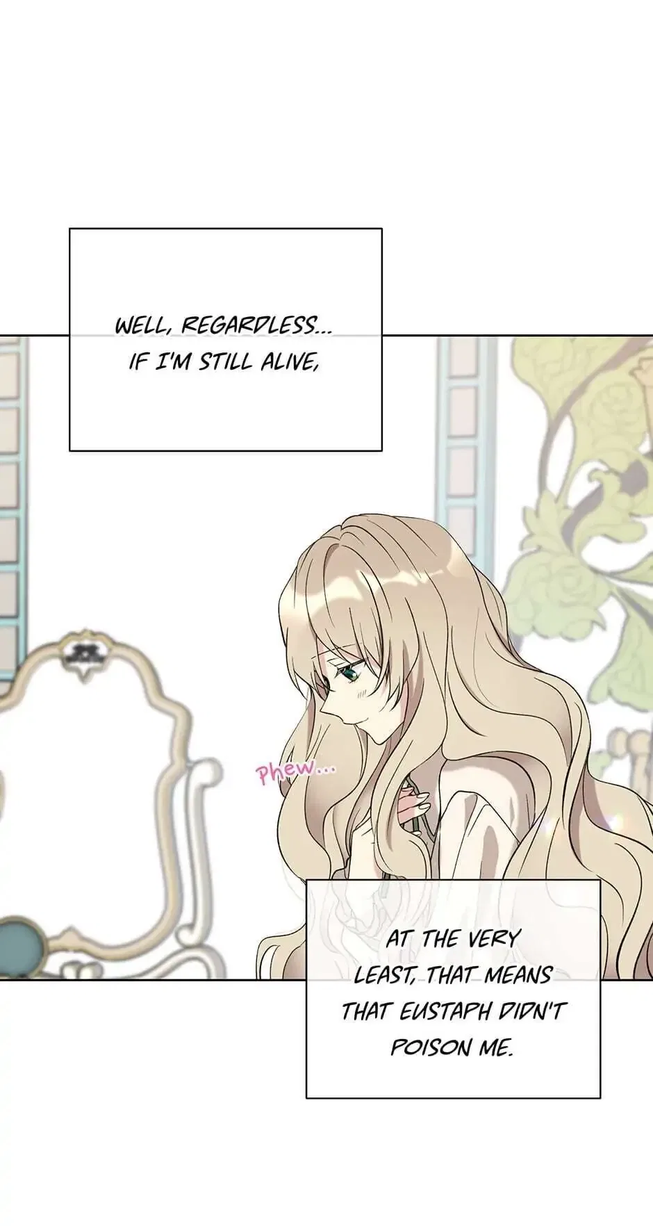 Recording Hall Chapter 17 – Page 47