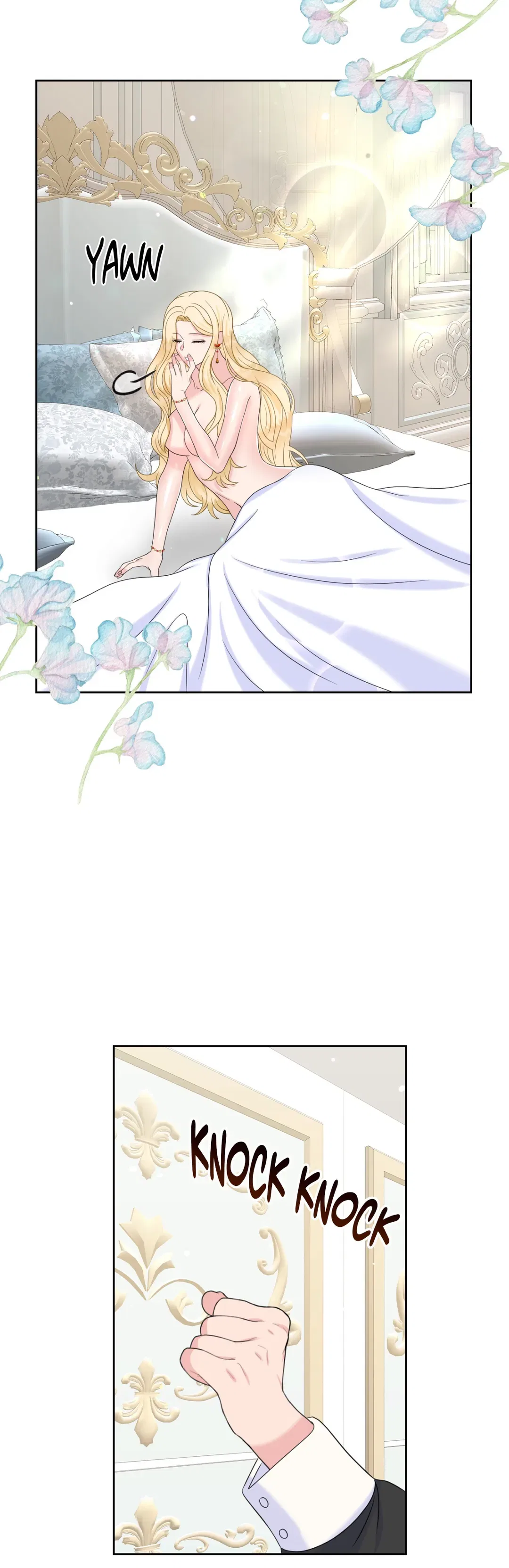 Royal Redemption Chapter 8 – Page 3