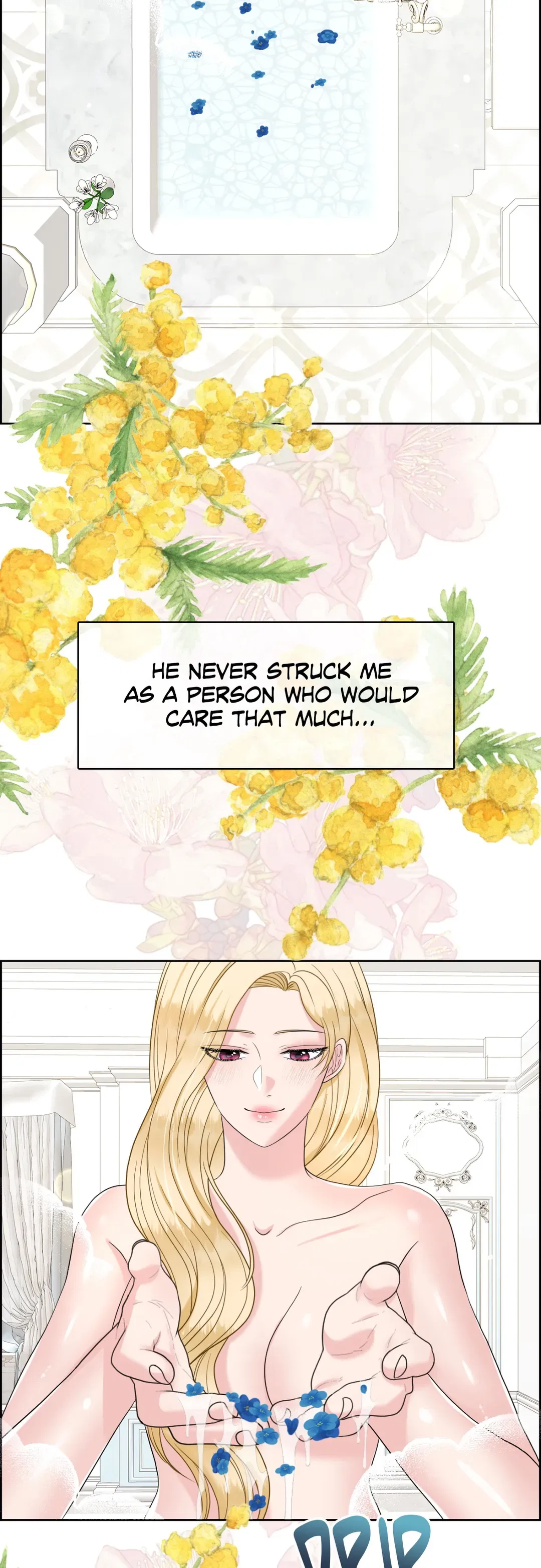 Royal Redemption Chapter 8 – Page 9