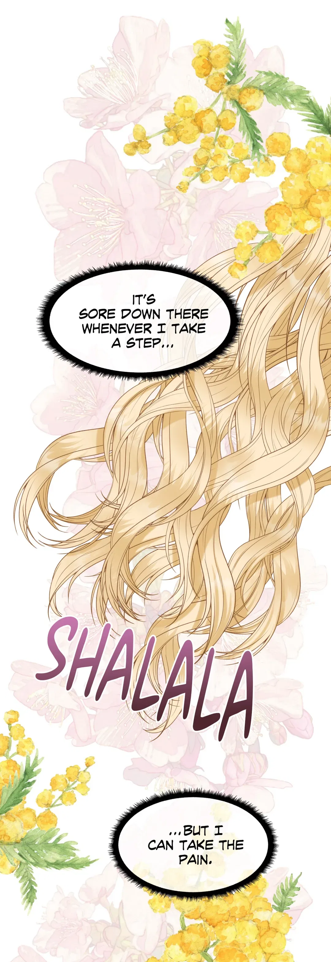 Royal Redemption Chapter 8 – Page 11