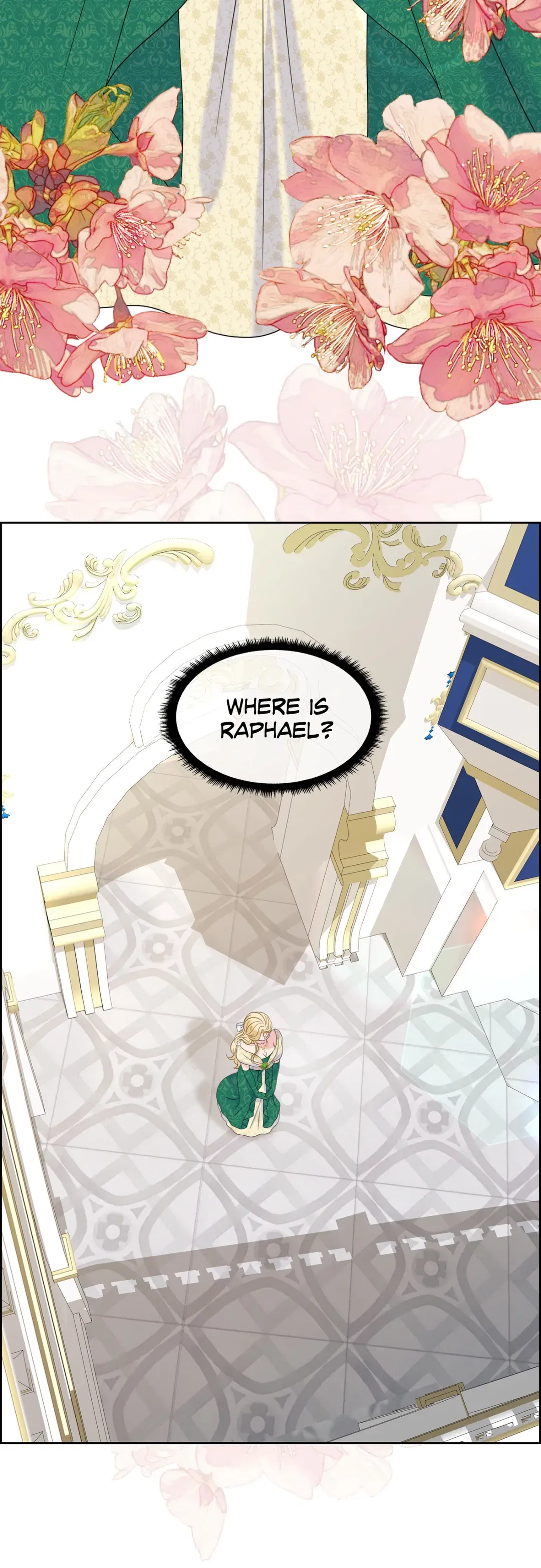 Royal Redemption Chapter 8 – Page 13