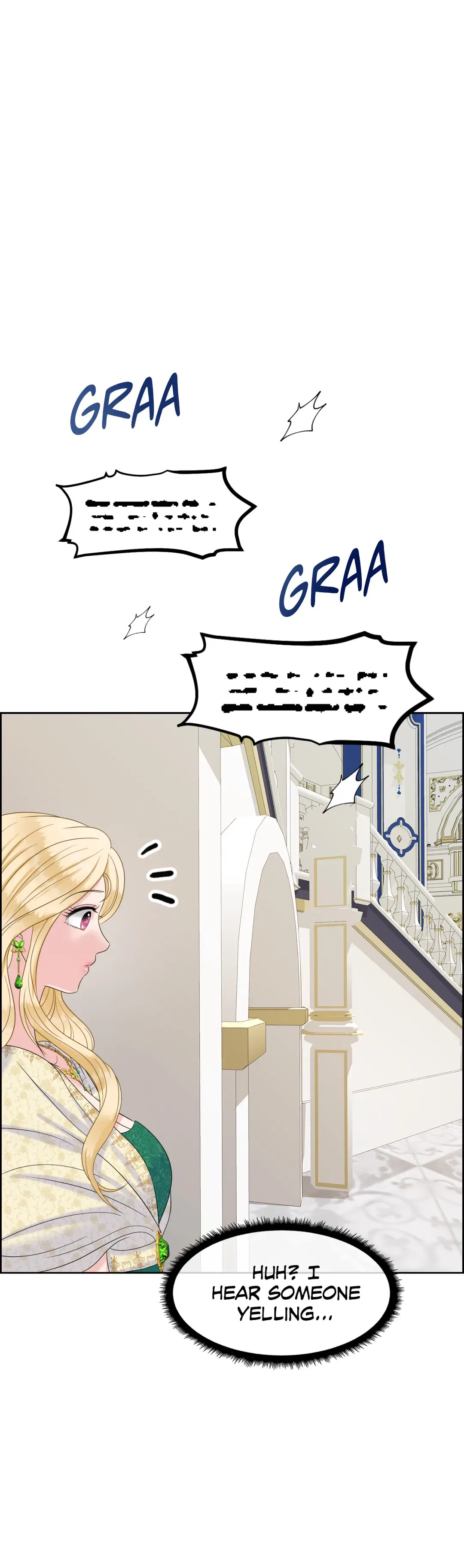 Royal Redemption Chapter 8 – Page 14