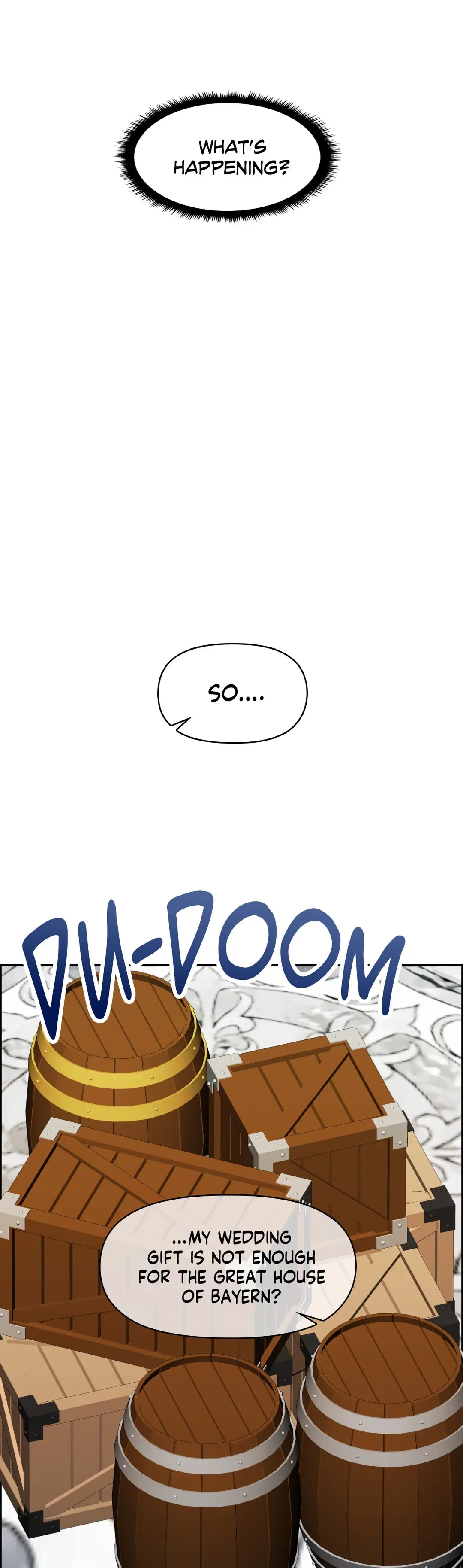 Royal Redemption Chapter 8 – Page 15