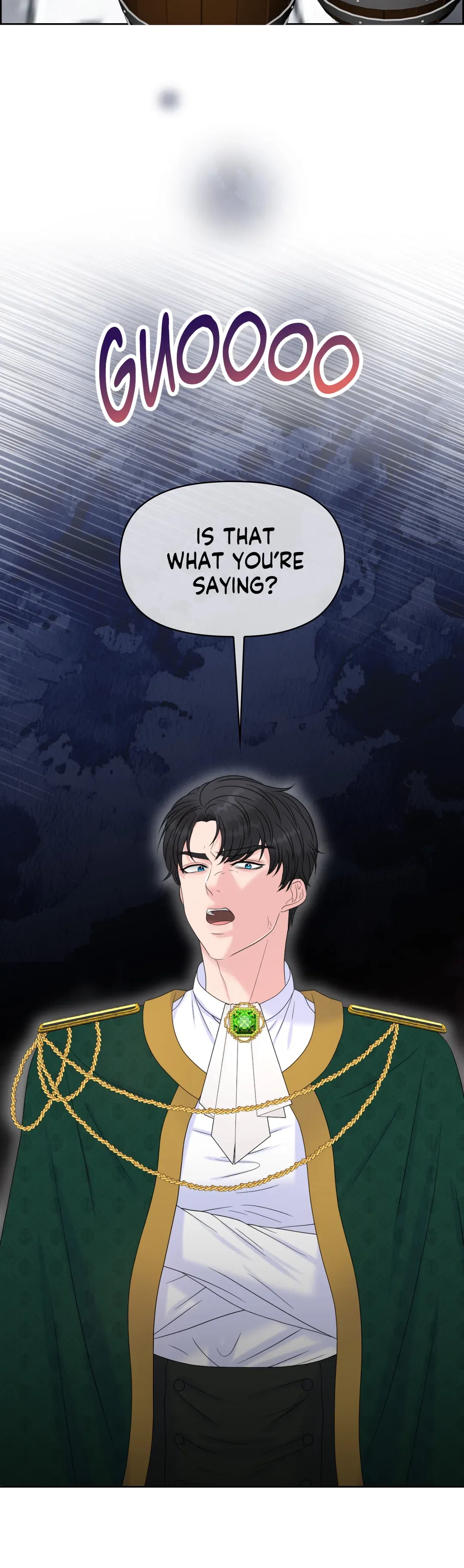Royal Redemption Chapter 8 – Page 16