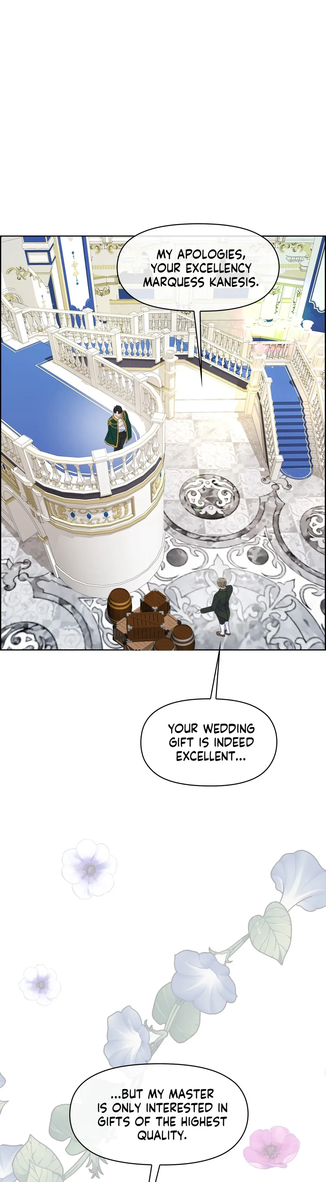 Royal Redemption Chapter 8 – Page 17