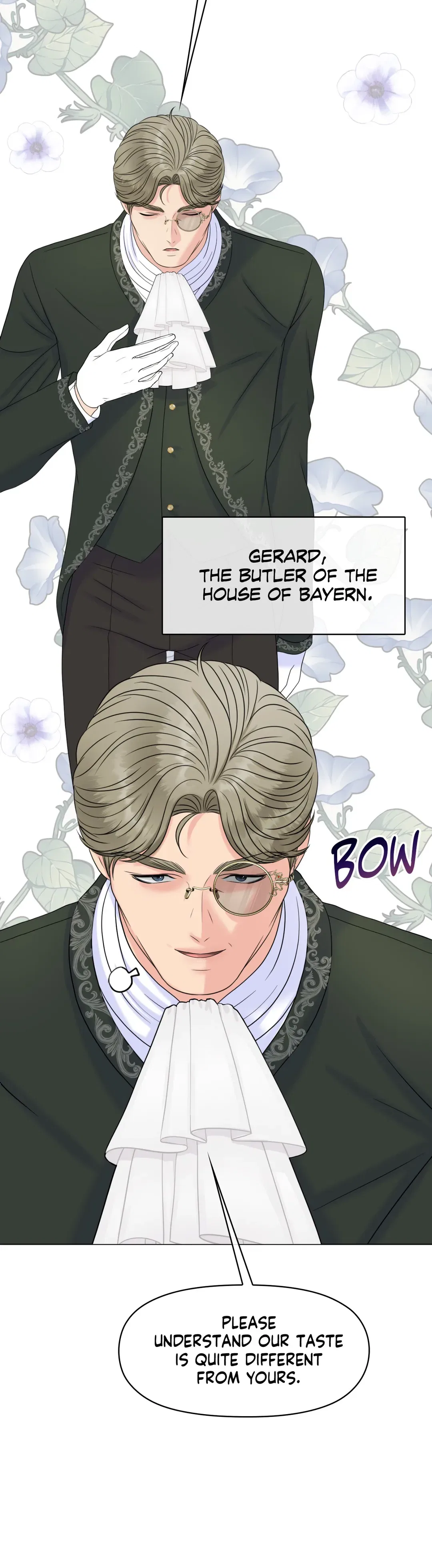 Royal Redemption Chapter 8 – Page 18