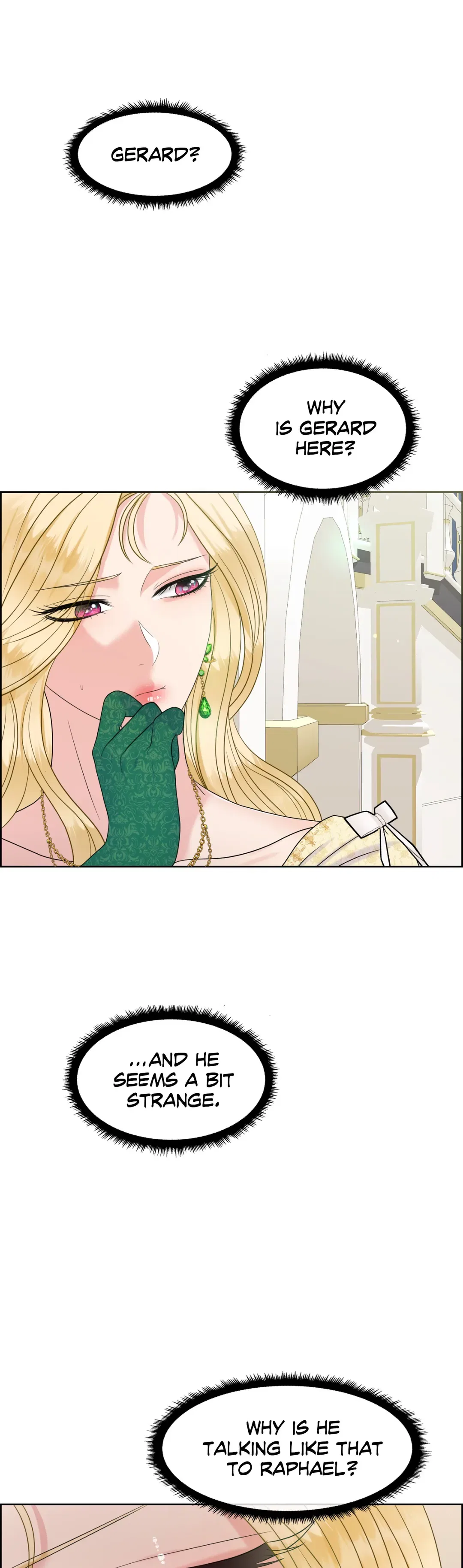 Royal Redemption Chapter 8 – Page 19