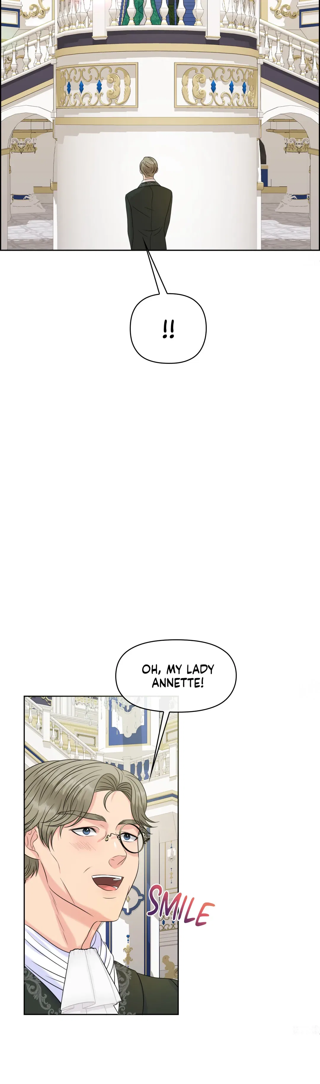 Royal Redemption Chapter 8 – Page 21