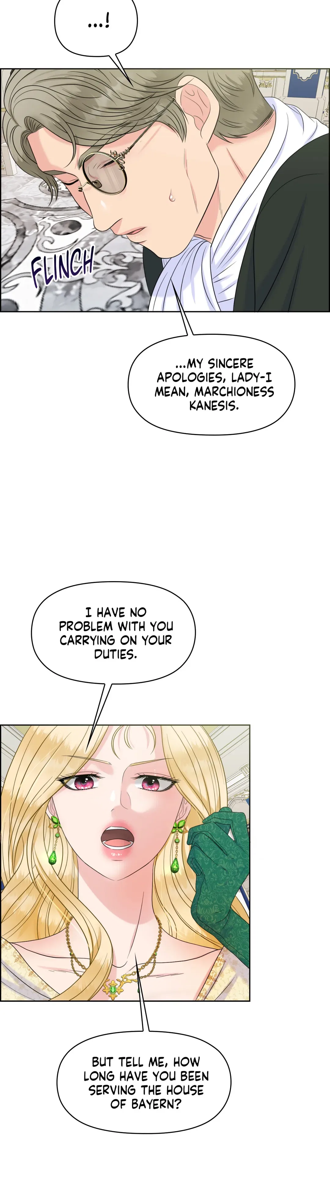 Royal Redemption Chapter 8 – Page 24