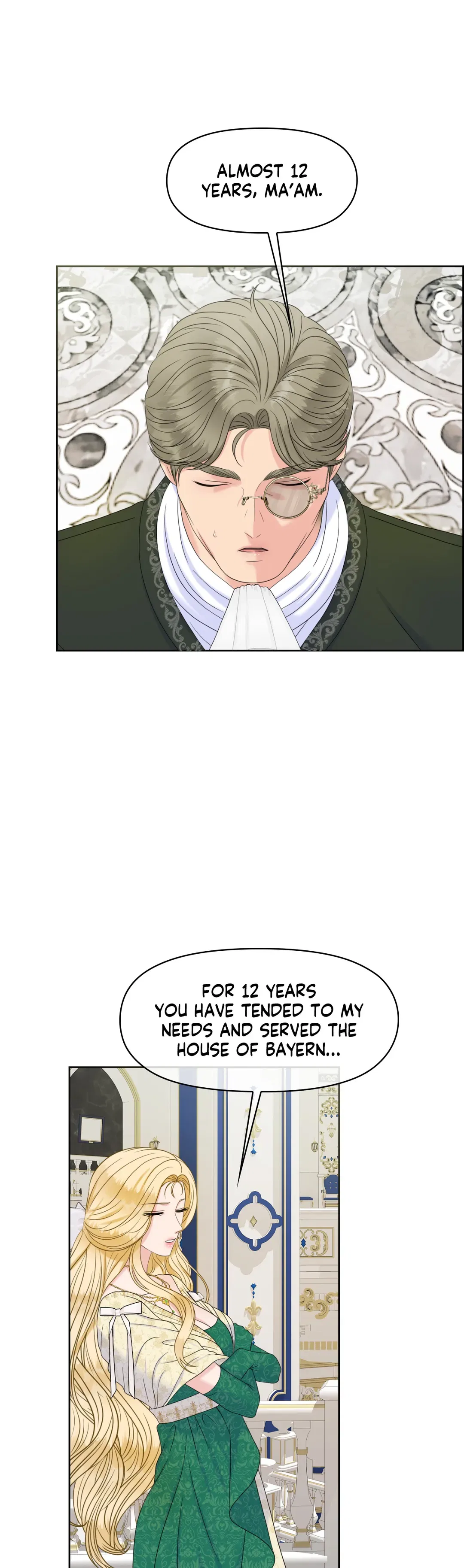 Royal Redemption Chapter 8 – Page 25
