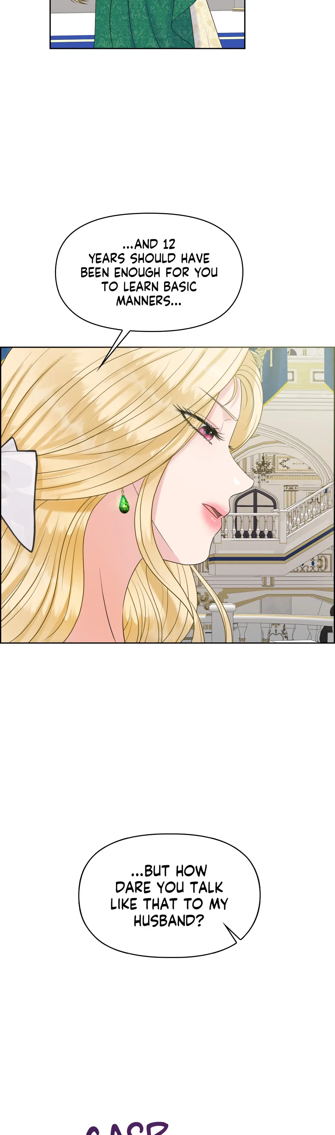 Royal Redemption Chapter 8 – Page 26